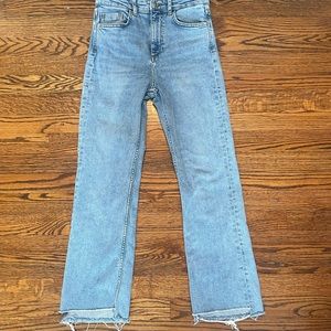 Zara Jeans